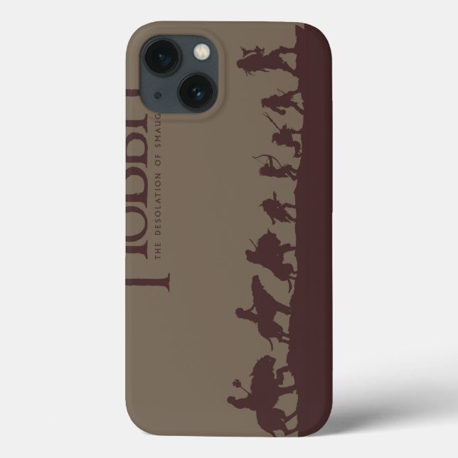 Coques Case-Mate iPhone Graphique Orcs (Verso)