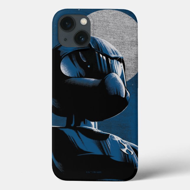 Coques Case-Mate iPhone Graphique Toonami TOM 5 Lune (Verso)