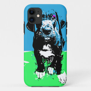 Case-Mate iPhone Case Graphiques Grand Danois