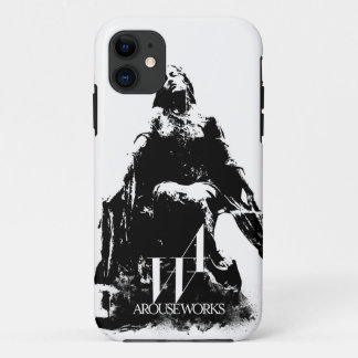 Case-Mate iPhone Case Graphiques noirs et blancs
