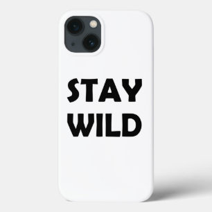 Case-Mate iPhone Case Gras et gratuits Esprit d'aventure sauvage