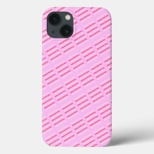 Case-Mate iPhone Case Gratuit, Remerciements, Citation De Gratitude, Ros