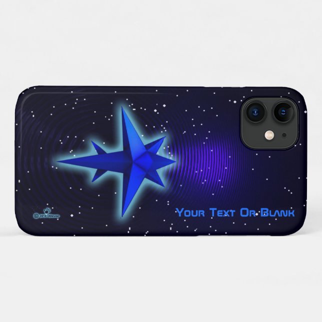 Coques Case-Mate iPhone Gravité Drive Spacecraft (Dos (Horizontal))