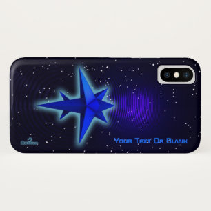 Etui iPhone Case-Mate Gravité Drive Spacecraft