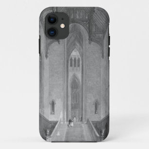 Etui iPhone Case-Mate Great Western Hall menant à la salle grande