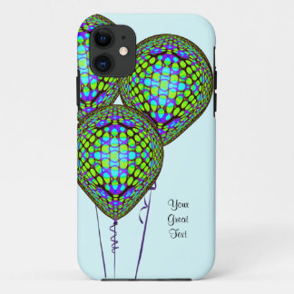 Case-Mate iPhone Case Green