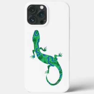 Case-Mate iPhone Case Green Gecko