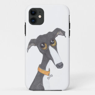 Case-Mate iPhone Case GREG GREG GREYHOUND greg