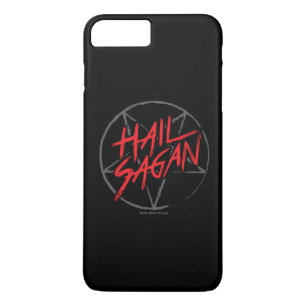 Coque iPhone 8 Plus/7 Plus Grêle Sagan