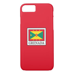 Case-Mate iPhone Case Grenade