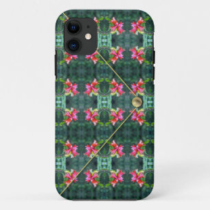 Coque Case-Mate Pour iPhone Grenades en croissance, sac Clutch