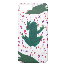 Case-Mate iPhone Case Grenouille
