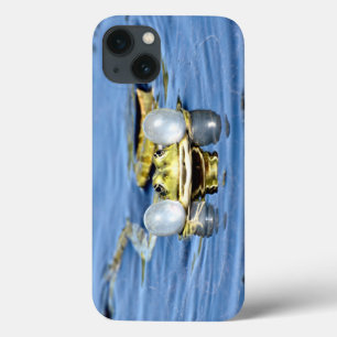 Case-Mate iPhone Case Grenouille dans l'eau avec Sacs d'air