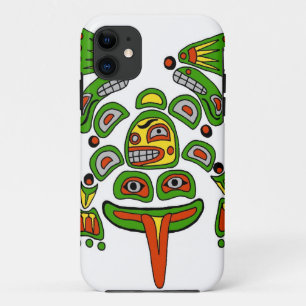 Coques Pour iPhone Grenouille de Haida