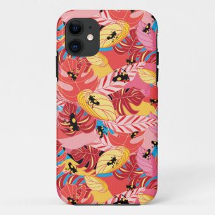 Etui iPhone Case-Mate Grenouille de la jungle