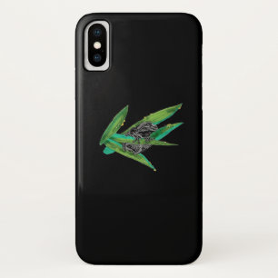 Case-Mate iPhone Case Grenouille des arbres verts australiens   Frog drô