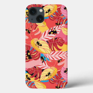 iPhone 13 Case Grenouilles de jungle
