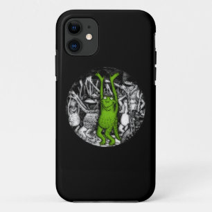 Coque Case-Mate Pour iPhone Grenouilles encourageantes