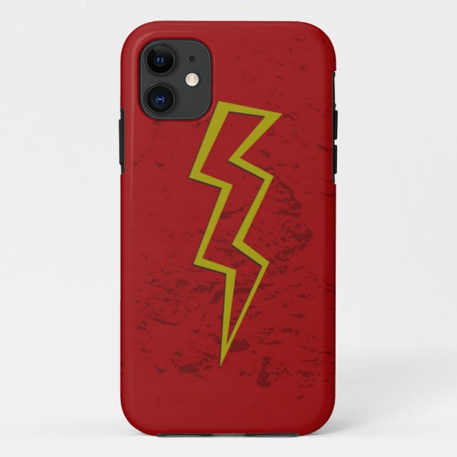 Coques Case-Mate iPhone Grève surprise (Dos)