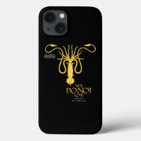 Greyjoy Sigil - Nous ne semons pas