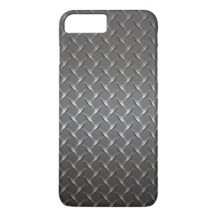Etui iPhone Case-Mate Grille en acier inoxydable
