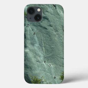 Coques Pour iPhone Grimpeurs sur El Capitan
