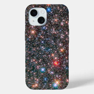 Coque Pour iPhone 15 Gros De La Voie Lactée.