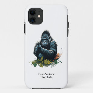 Case-Mate iPhone Case Gros plan