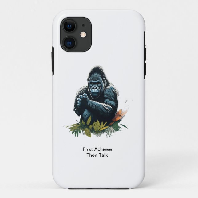 Coques Case-Mate iPhone Gros plan (Dos)