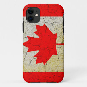 Etui iPhone Case-Mate Grunge Canada