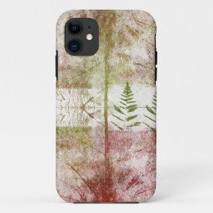 Case-Mate iPhone Case Grunge naturelle
