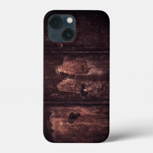 Case-Mate iPhone Case Grunge rouille texture