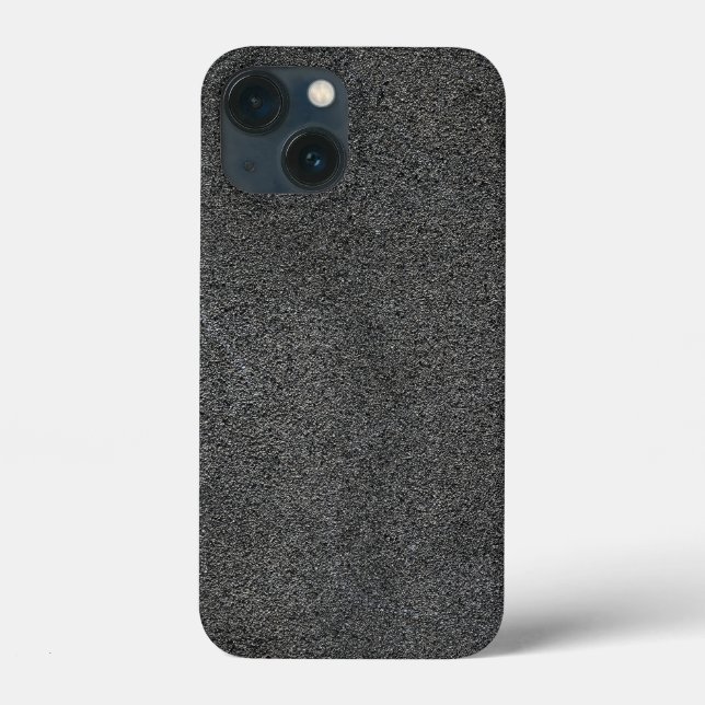 Coques Case-Mate iPhone Grunge texture pierre (Verso)