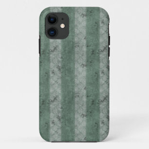 Coque Case-Mate Pour iPhone Grunge Verte