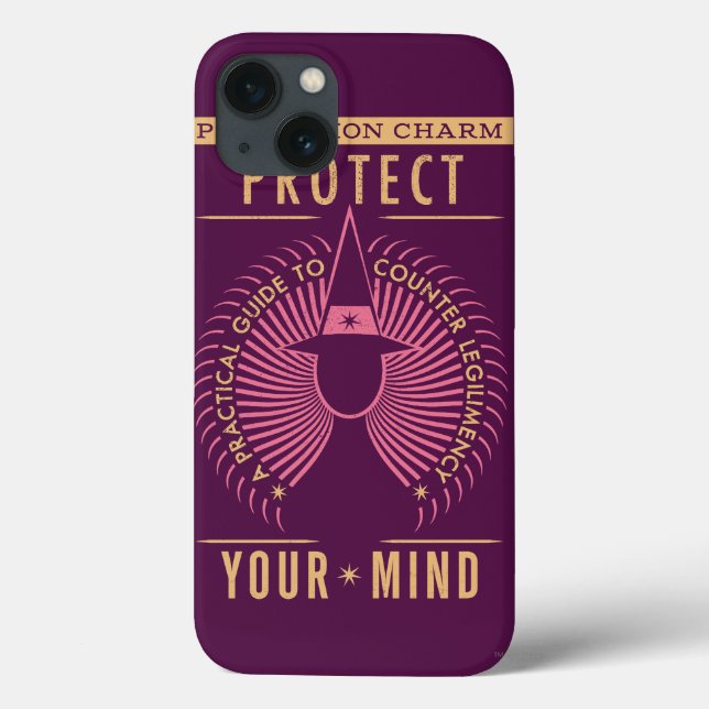 Coques Case-Mate iPhone Guide du charme de protection (Verso)