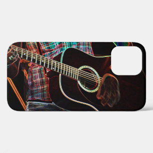 Case-Mate iPhone Case Guitare 1 iphcna