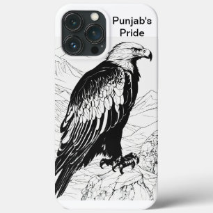 Case-Mate iPhone Case Guru Gobind