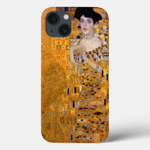 Case-Mate iPhone Case Gustav Klimt Adele Portrait