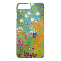Gustav Klimt Bauerngarten Jardin de Fleurs Beaux-A