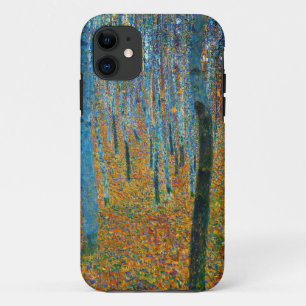 Case-Mate iPhone Case Gustav Klimt, Beech Grove I (1902)