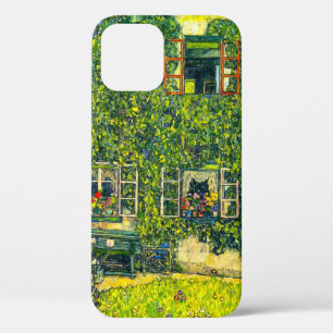 Case-Mate iPhone Case Gustav Klimt La Maison de Guardaboschi
