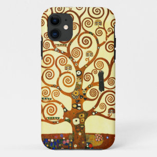 Case-Mate iPhone Case Gustav Klimt L'Arbre de Vie Beaux-Arts