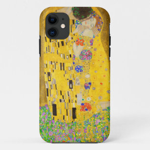 Case-Mate iPhone Case Gustav Klimt Le Beau Art Du Baiser