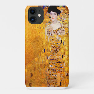 Case-Mate iPhone Case Gustav Klimt Portrait d'Adele Bloch-Bauer I
