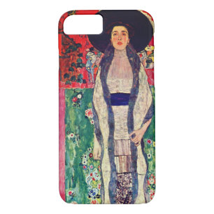 Case-Mate iPhone Case Gustav Klimt Portrait d'Adele Bloch-Bauer II