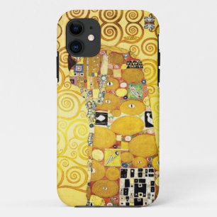 Case-Mate iPhone Case Gustav Klimt Satisfaction Amants Beaux-Arts
