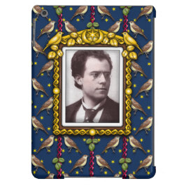 iPhone 13 Case Gustav Mahler