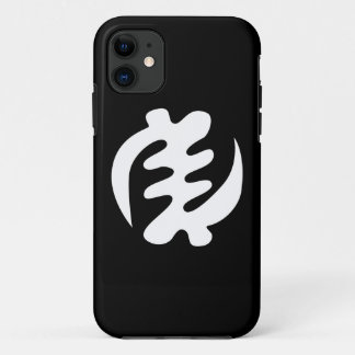 Case-Mate iPhone Case Gye Nyame | God is Supreme Adinkra