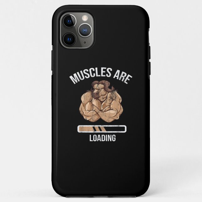 Coques Case-Mate iPhone Gym (Dos)