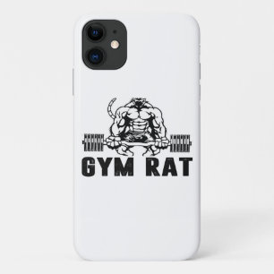 Case-Mate iPhone Case Gym Rat